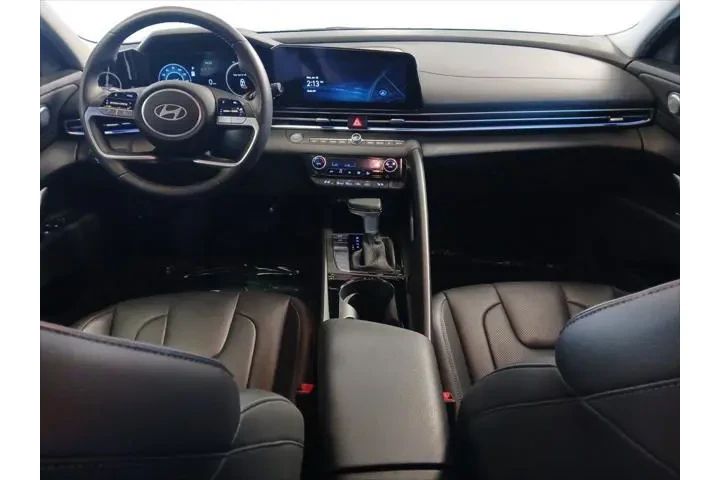 $27999 : Hyundai ELANTRA Hybrid 2025 image 10