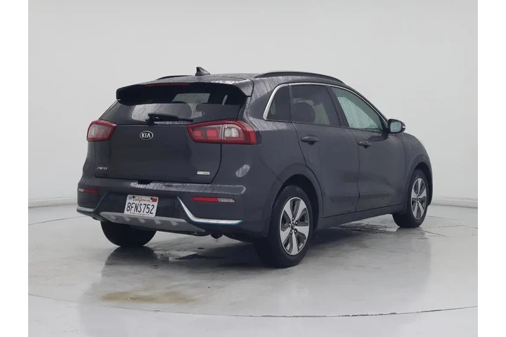 $16998 : Kia Niro Plug-In Hybrid 2018 image 8