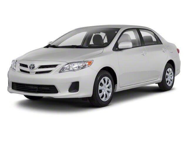 2012 Corolla L image 1