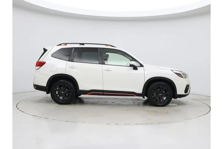 $18998 : Subaru Forester 2020 AWD Spo image 7