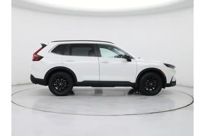 $32998 : Honda CR-V Hybrid 2024 AWD S image 7