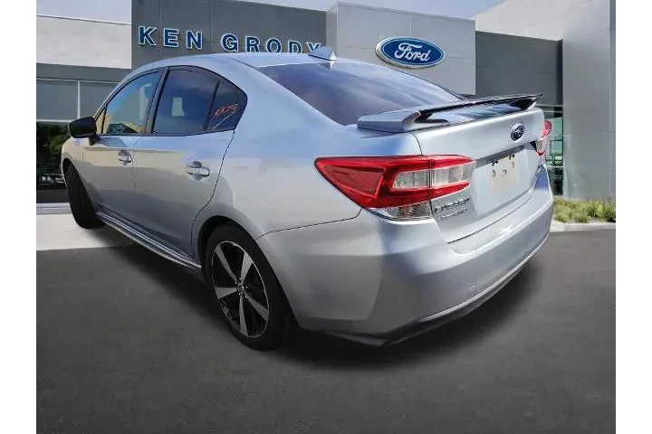 $17428 : Subaru Impreza 2018 AWD 2.0i image 5