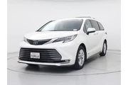 $39998 : Toyota Sienna 2021 Limited 7 thumbnail
