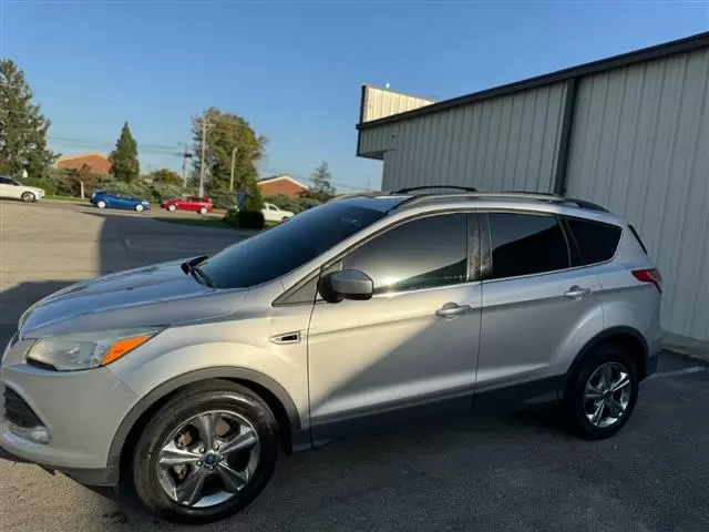 $7995 : 2013 Escape SE FWD image 4