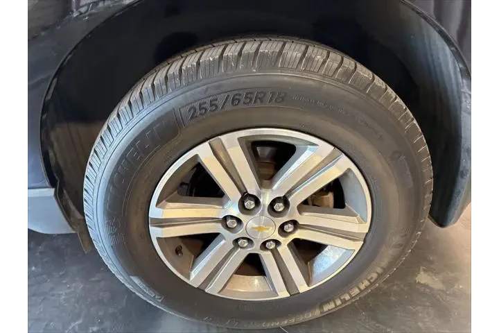 $11999 : Chevrolet Traverse 2017 AWD image 8