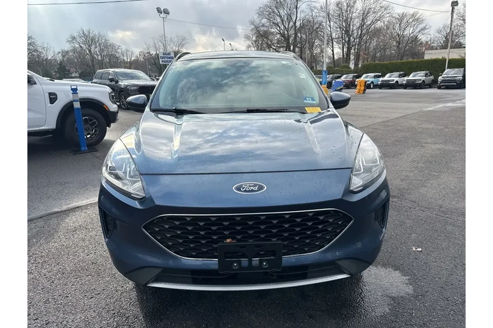 $19500 : Ford Escape 2020 AWD SE 4dr image 2