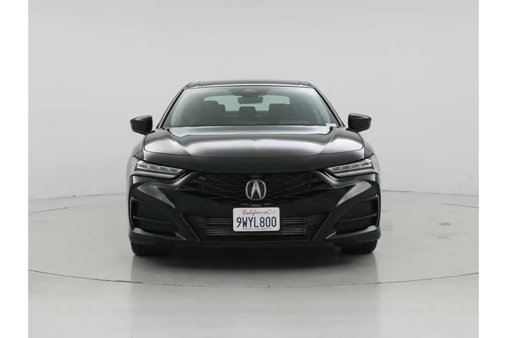$39998 : Acura TLX 2025 4dr Sedan w/T image 5