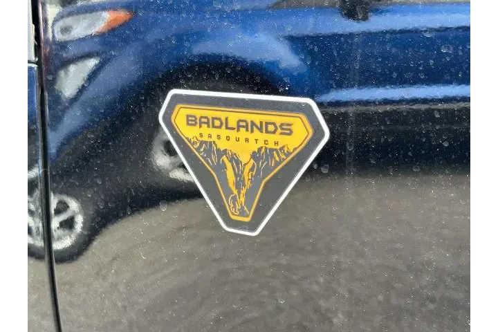 $38990 : Ford Bronco Sport 2025 AWD B image 6