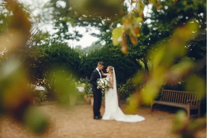 Wedding Planner in Ramnagar image 1