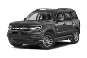 Ford Bronco Sport 2021 AWD B