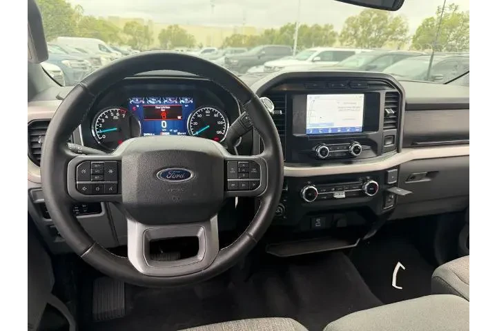 $38800 : Ford F-150 2023 4x4 XLT 4dr image 4