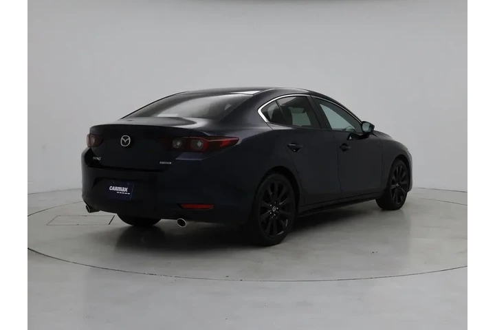 $23998 : Mazda Mazda3 Sedan 2025 2.5 image 8