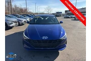 $16495 : Hyundai ELANTRA 2023 SEL 4dr thumbnail