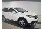 $27617 : Honda CR-V Hybrid 2021 AWD T thumbnail