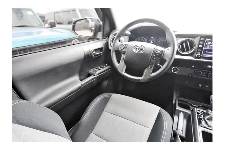 $31100 : Toyota Tacoma 2021 4x2 TRD O image 7