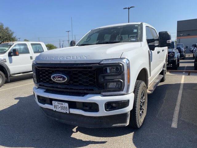 $57588 : 2023 F-250 Super Duty image 3