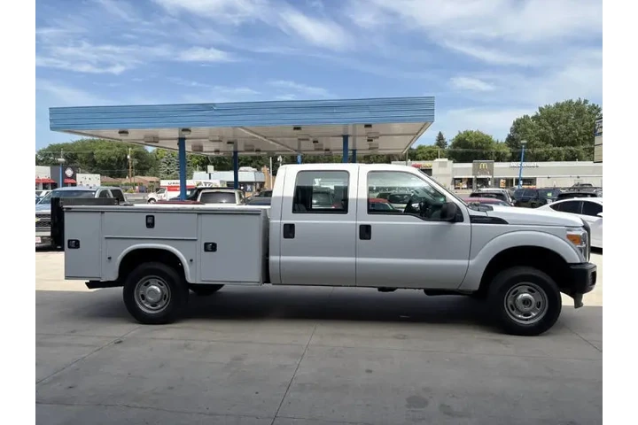 $30990 : 2015 F-250 Super Duty XL image 6
