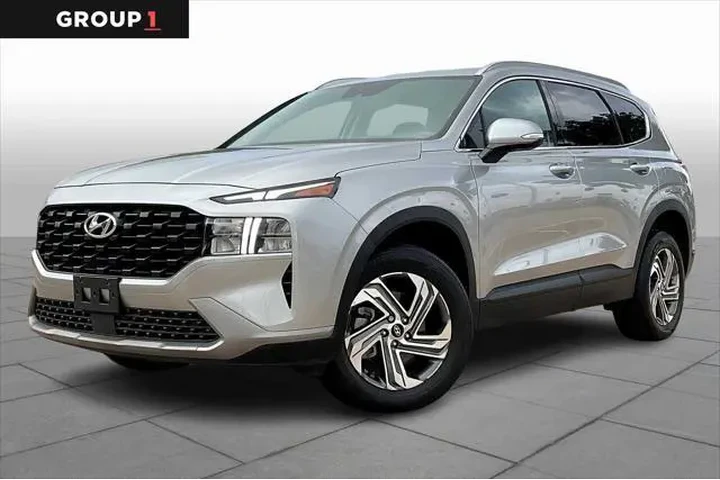 $23999 : Hyundai SANTA FE 2023 AWD SE image 1