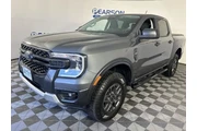Ford Ranger 2024 4x2 XLT 4dr