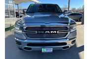 2019 RAM 1500 Laramie Crew Ca thumbnail