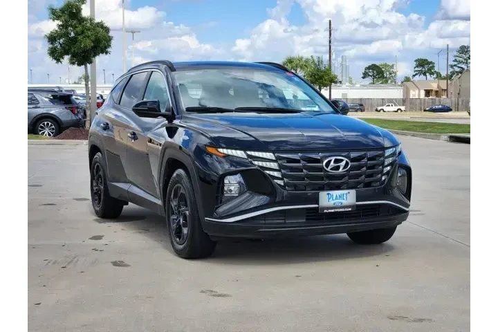 $22850 : Hyundai TUCSON 2023 SEL 4dr image 3