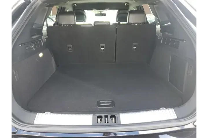 $22990 : Lincoln Nautilus 2019 Select image 9