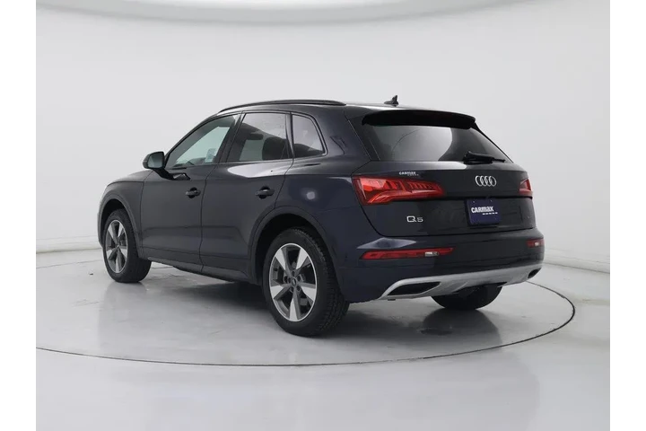 $18998 : Audi Q5 2020 AWD quattro Pre image 2