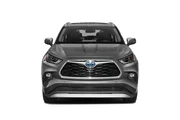 $44990 : 2021 Highlander Hybrid Platin thumbnail