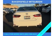 $26999 : Toyota Camry 2024 SE 4dr Sed thumbnail
