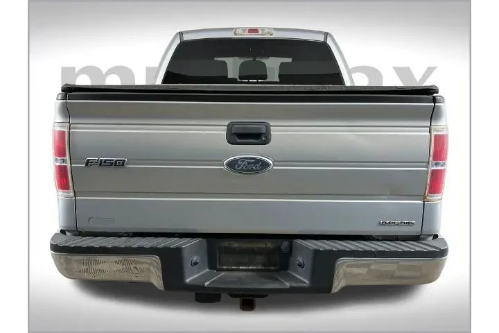 $13700 : Ford F-150 2012 4x4 XLT 4dr image 9