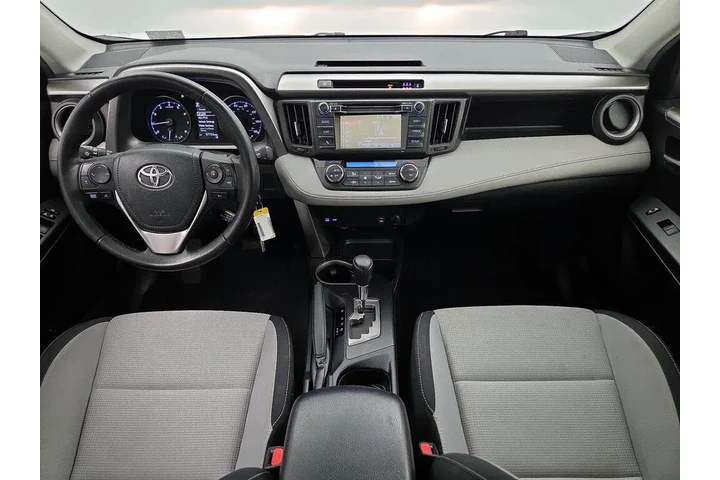 $23998 : Toyota RAV4 2018 XLE 4dr SUV image 9