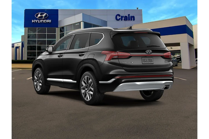 $28306 : Hyundai SANTA FE 2023 Callig image 5