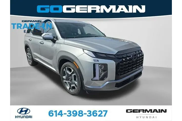 $32743 : Hyundai PALISADE 2024 SEL 4d image 1