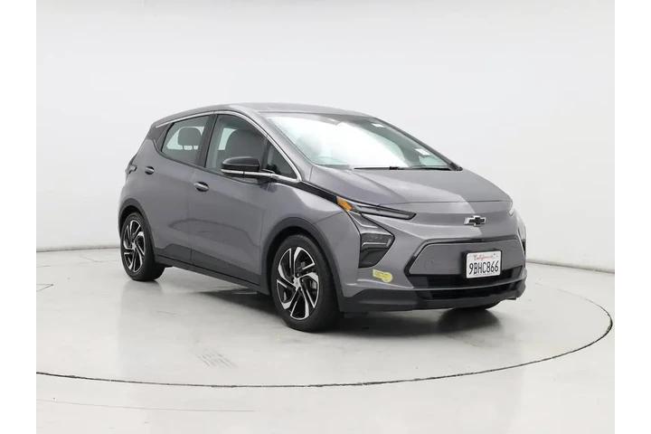 $19998 : Chevrolet Bolt EV 2022 2LT 4 image 1