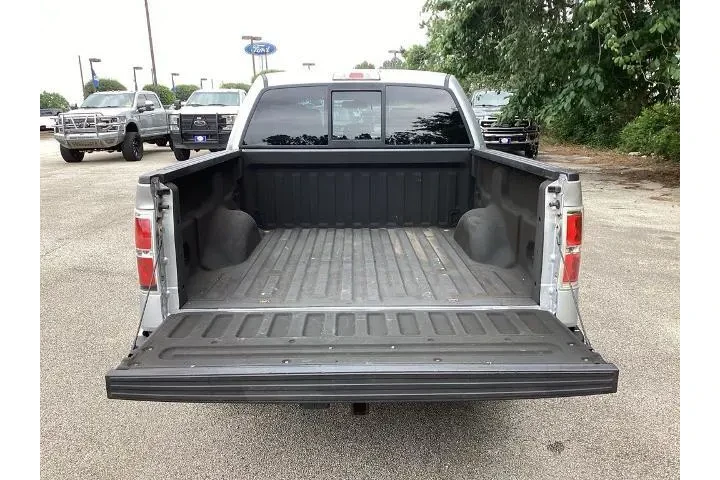 $12028 : Ford F-150 2013 4x2 King Ran image 9