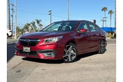 $20995 : Subaru Legacy 2020 AWD Limit thumbnail