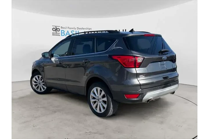 $14499 : Ford Escape 2019 AWD SEL 4dr image 3