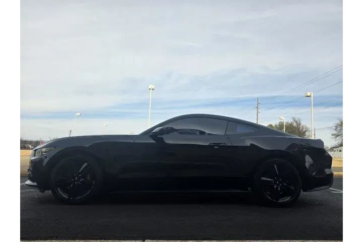 $18490 : Ford Mustang 2015 EcoBoost 2 image 6