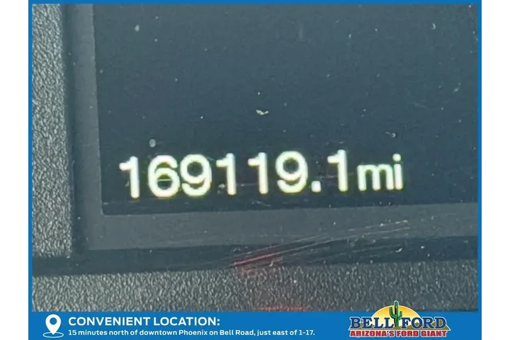 $14361 : Ford F-150 2016 4x2 Lariat 4 image 7