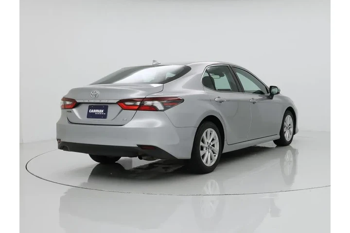 $22998 : Toyota Camry 2022 LE 4dr Sed image 8
