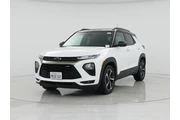 $24998 : Chevrolet Trailblazer 2023 R thumbnail