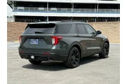 $30989 : Ford Explorer 2023 ST-Line 4 thumbnail