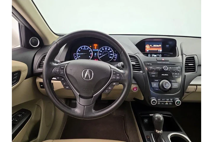$18998 : Acura RDX 2018 AWD 4dr SUV image 10