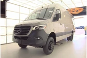 2020 Mercedes-Benz Sprinter 3 en Chicago