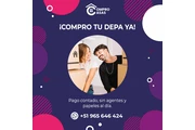 Vende tu casa sin demoras en Lima