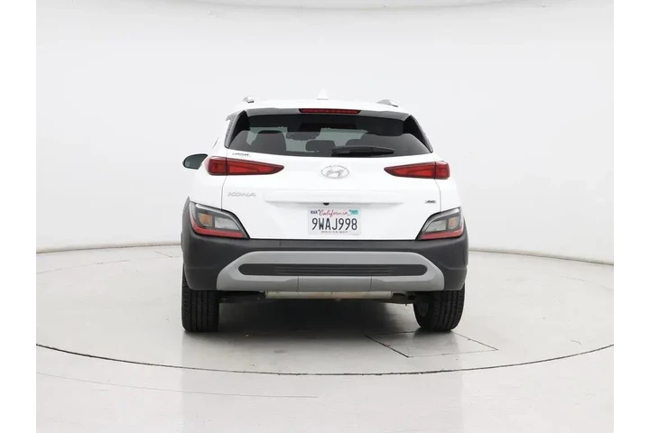 $18998 : Hyundai KONA 2023 AWD SEL 4d image 6