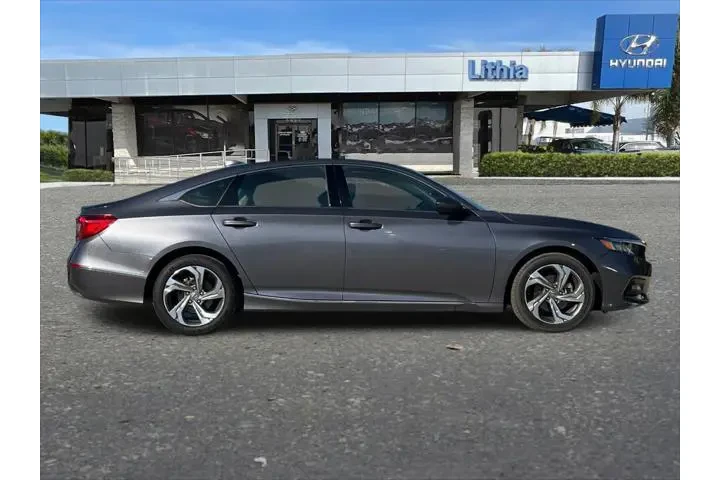 $16399 : Honda Accord 2018 EX 4dr Sed image 9