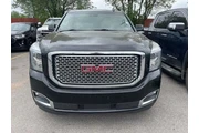 $20995 : GMC Yukon XL 2017 4x4 Denali thumbnail