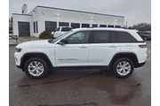 $37206 : Jeep Grand Cherokee 2023 4x4 thumbnail