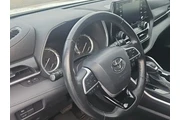 $33000 : Toyota Highlander 2022 AWD X thumbnail